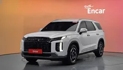 2023 Hyundai Palisade Diesel 2.2 2WD — фото 1