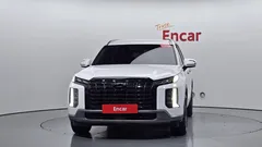 2023 Hyundai Palisade Diesel 2.2 2WD — фото 2