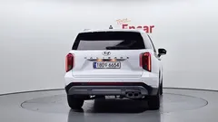 2023 Hyundai Palisade Diesel 2.2 2WD — фото 3