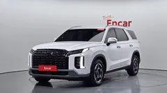 2023 Hyundai Palisade Diesel 2.2 2WD — фото 4
