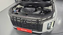 2023 Hyundai Palisade Diesel 2.2 2WD — фото 6