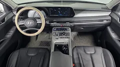 2023 Hyundai Palisade Diesel 2.2 2WD — фото 7