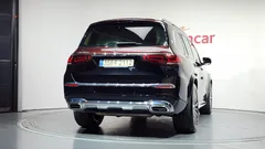 2023 Mercedes-Benz GLS-Class Maybach GLS600 4MATIC Manufakur — фото 4