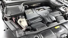 2023 Mercedes-Benz GLS-Class Maybach GLS600 4MATIC Manufakur — фото 6