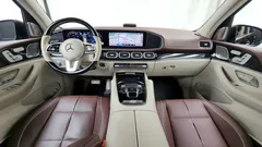 2023 Mercedes-Benz GLS-Class Maybach GLS600 4MATIC Manufakur — фото 7