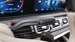 2023 Mercedes-Benz GLS-Class Maybach GLS600 4MATIC Manufakur — фото 9