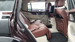 2023 Mercedes-Benz GLS-Class Maybach GLS600 4MATIC Manufakur — фото 12