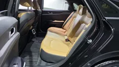 2023 Kia K5 1.6 Turbo, чёрный — фото 11