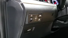 2023 Kia K5 1.6 Turbo, чёрный — фото 12