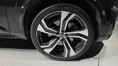 2021 Volvo XC90 T8 R-Design Hybrid, чёрный — фото 5