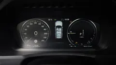 2021 Volvo XC90 T8 R-Design Hybrid, чёрный — фото 8