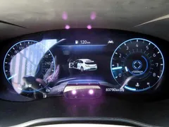 2023 Genesis G70 Gasoline 2.0T 2WD, чёрный — фото 8