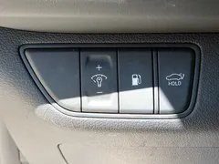 2023 Genesis G70 Gasoline 2.0T 2WD, чёрный — фото 17