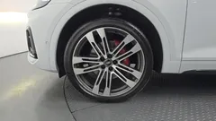 2021 Audi SQ5 3.0 TFSI Quattro — фото 5