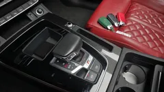 2021 Audi SQ5 3.0 TFSI Quattro — фото 9