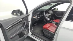 2021 Audi SQ5 3.0 TFSI Quattro — фото 10