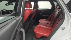 2021 Audi SQ5 3.0 TFSI Quattro — фото 12