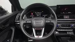 2021 Audi SQ5 3.0 TFSI Quattro — фото 13