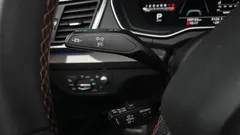 2021 Audi SQ5 3.0 TFSI Quattro — фото 18