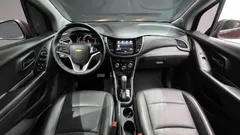 2021 ChevroletGMDaewoo Trax 1.4 Premier, 자주색 — фото 7