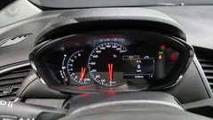 2021 ChevroletGMDaewoo Trax 1.4 Premier, 자주색 — фото 8