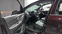 2021 ChevroletGMDaewoo Trax 1.4 Premier, 자주색 — фото 10