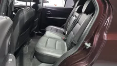 2021 ChevroletGMDaewoo Trax 1.4 Premier, 자주색 — фото 11