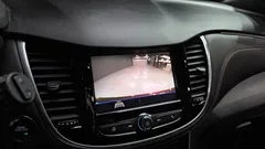 2021 ChevroletGMDaewoo Trax 1.4 Premier, 자주색 — фото 16
