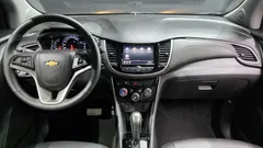 2021 ChevroletGMDaewoo Trax 1.4 Premier, 자주색 — фото 17