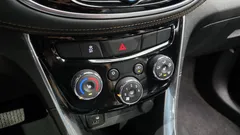 2021 ChevroletGMDaewoo Trax 1.4 Premier, 자주색 — фото 19