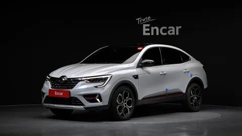 2023 Renault-KoreaSamsung XM3 1.3 TCe RE Inspire