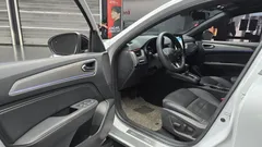 2023 Renault-KoreaSamsung XM3 1.3 TCe RE Inspire, белый — фото 10
