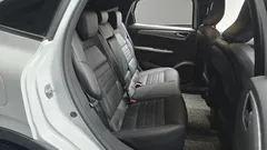 2023 Renault-KoreaSamsung XM3 1.3 TCe RE Inspire, белый — фото 11