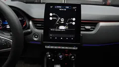 2023 Renault-KoreaSamsung XM3 1.3 TCe RE Inspire, белый — фото 14
