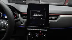 2023 Renault-KoreaSamsung XM3 1.3 TCe RE Inspire, белый — фото 16