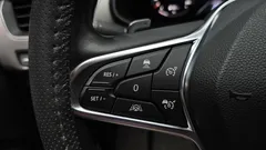 2023 Renault-KoreaSamsung XM3 1.3 TCe RE Inspire, белый — фото 20