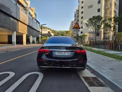 2023 Mercedes-Benz S-Class S500L 4MATIC — фото 5