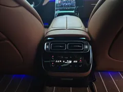 2023 Mercedes-Benz S-Class S500L 4MATIC — фото 10