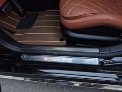 2023 Mercedes-Benz S-Class S500L 4MATIC — фото 19