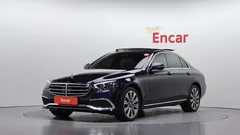 2023 Mercedes-Benz E-Class E300e 4MATIC Exclusive — фото 1
