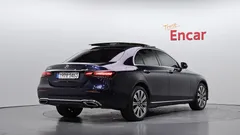 2023 Mercedes-Benz E-Class E300e 4MATIC Exclusive — фото 2