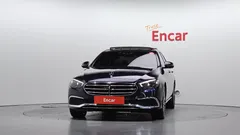 2023 Mercedes-Benz E-Class E300e 4MATIC Exclusive — фото 3
