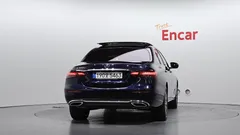 2023 Mercedes-Benz E-Class E300e 4MATIC Exclusive — фото 4