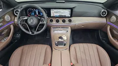 2023 Mercedes-Benz E-Class E300e 4MATIC Exclusive — фото 14