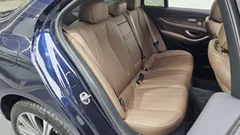 2023 Mercedes-Benz E-Class E300e 4MATIC Exclusive — фото 15