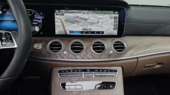 2023 Mercedes-Benz E-Class E300e 4MATIC Exclusive — фото 16