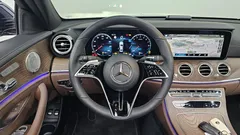 2023 Mercedes-Benz E-Class E300e 4MATIC Exclusive — фото 17