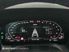 2021 BMW M4 M4 Competition, серо-серебристый — фото 9