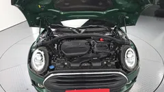 2021 Mini Clubman High, зелёный — фото 6