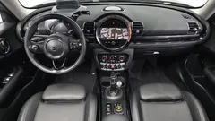 2021 Mini Clubman High, зелёный — фото 7